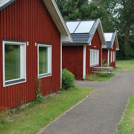 Allegarden Kastloesa Vandrarhem Exterior photo